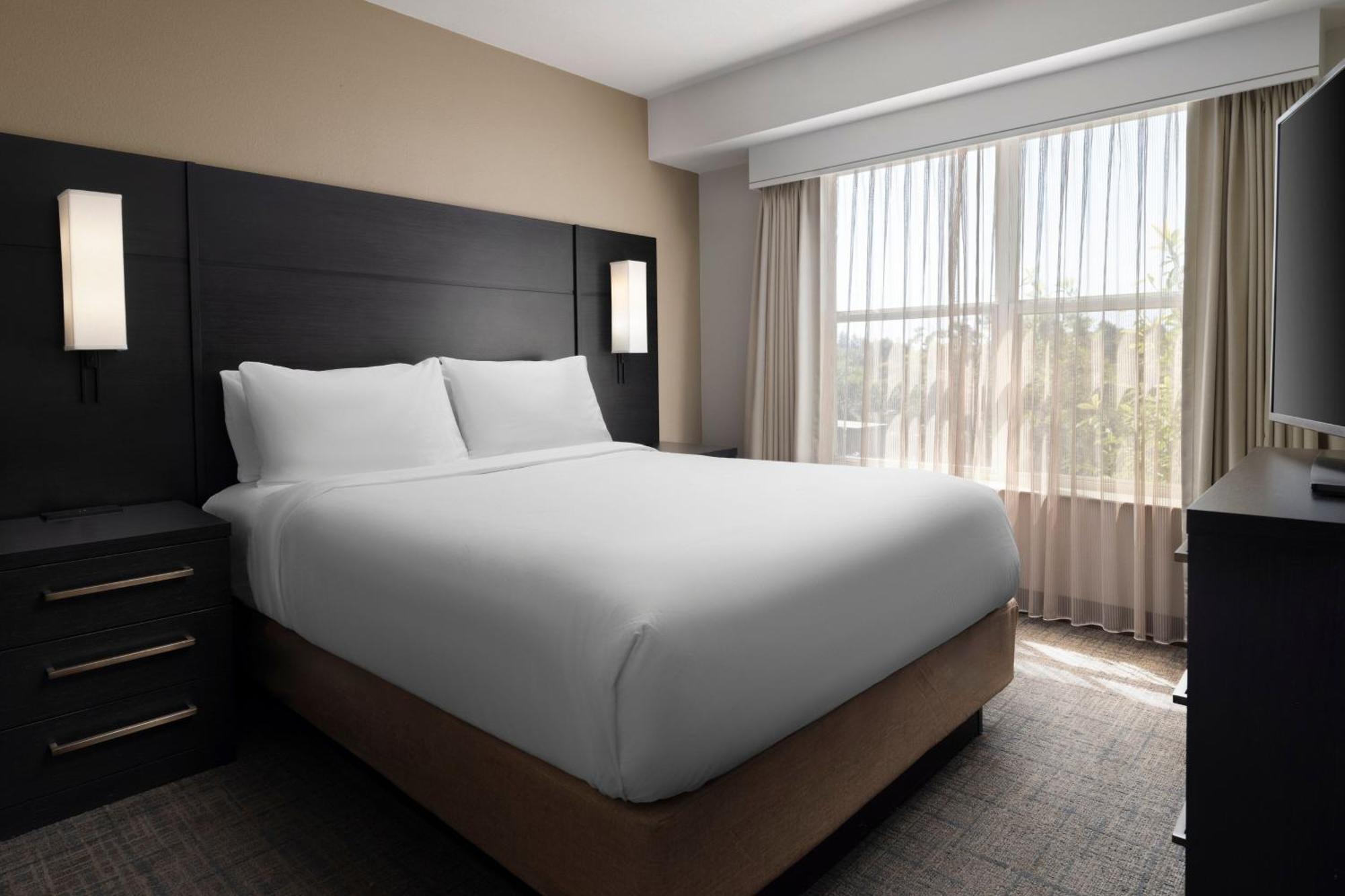 Residence Inn By Marriott Stockton Luaran gambar